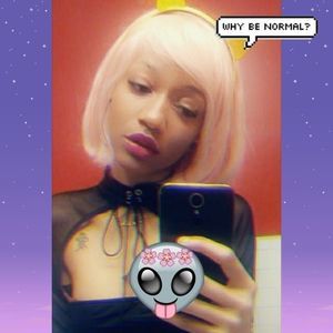 Meet your Posher, Monet